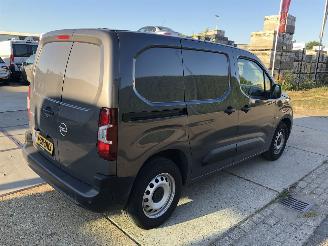 Opel Combo-e GEEN SCHADE !! Airco Navi picture 4