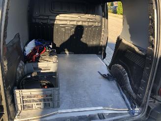 Opel Combo-e GEEN SCHADE !! Airco Navi picture 11