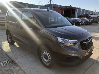 Opel Combo-e GEEN SCHADE !! Airco Navi picture 3