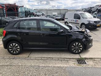 Coche accidentado Volkswagen Polo 14tdi 55kW E6 2015/1