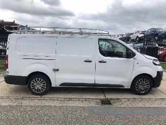 skadebil bedrijf Opel Vivaro L3H1 2.0D 106kW Automaat Edition 2023/2