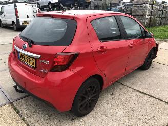 Toyota Yaris 1.5 Hybrid Automaat E6 picture 3