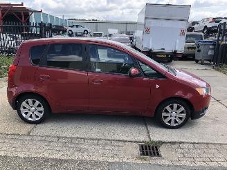 Avarii autoturisme Mitsubishi Colt 13i 70kW E5 Airco 2011/8