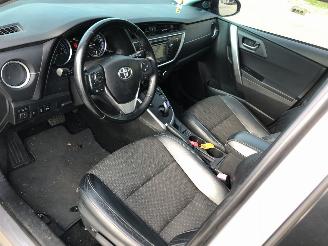 Toyota Auris 1.8 Hybrid Executive Automaat picture 6