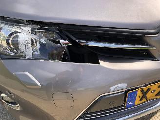 Toyota Auris 1.8 Hybrid Executive Automaat picture 21