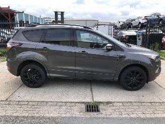  Ford Kuga ST-Line 1.5i 134kW Aut. 92000 km 2016/12