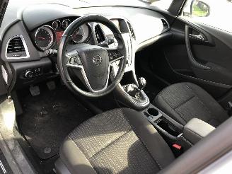 Opel Astra 1.4i 88kW E6 NAVI HB picture 6