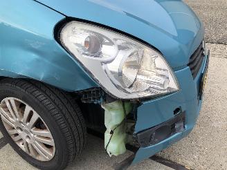 Suzuki Splash 12i 69kW E5 Airco picture 12