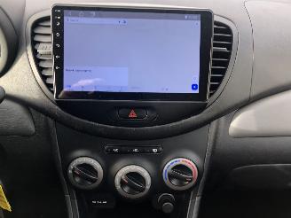 Hyundai I-10 1.2i 63kW E5 Airco picture 9