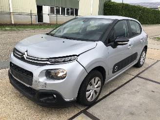 Citroën C3 12i 60kW NAVI picture 2