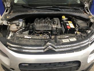 Citroën C3 12i 60kW NAVI picture 12