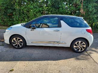 Auto da rottamare DS Automobiles DS 3  2017/5