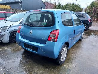 Renault Twingo  picture 4