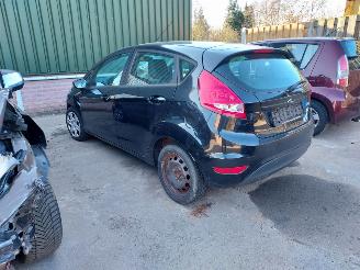 demontáž osobní automobily Ford Fiesta  2010/1