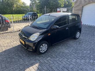 Auto incidentate Daihatsu Cuore Geen schade 2008/5