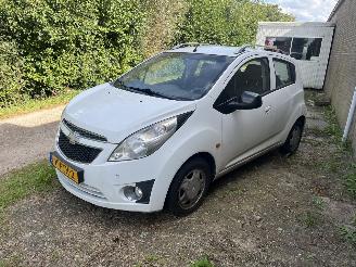 Auto da rottamare Chevrolet Spark Bi-fuel 2011/3