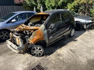 Autoverwertung Suzuki Alto  2011/1