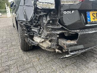 Volkswagen Golf R-line !! Automaat !! Weinig km !! picture 27