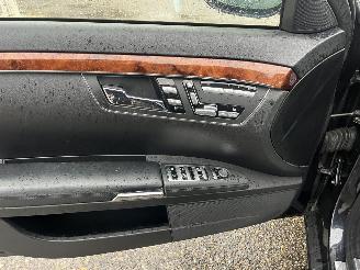 Mercedes S-klasse Mooie auto !! picture 11