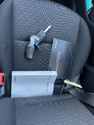 Kia Picanto  picture 57