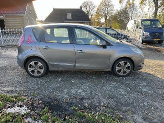 Renault Scenic 1.4 tce Weinig km !! picture 6