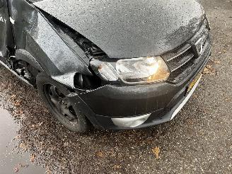 Dacia Sandero Automaat !! Weinig km !! picture 20