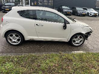 Alfa Romeo MiTo 1.4 t picture 6