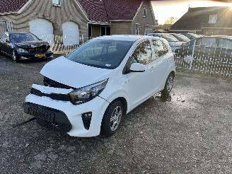 Schadeauto Kia Picanto  2023/11