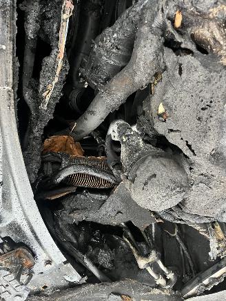 Mercedes S-klasse S320 cdi !! Mooie auto !! picture 42