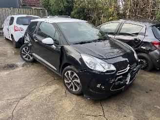 Sloopauto Citroën DS3 1.6 thp 2012/3