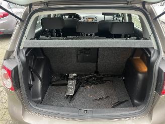 Volkswagen Golf plus  picture 16