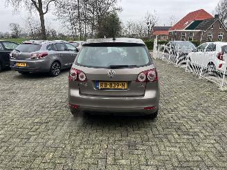 Volkswagen Golf plus  picture 4