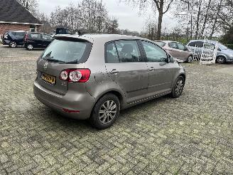 Volkswagen Golf plus  picture 5