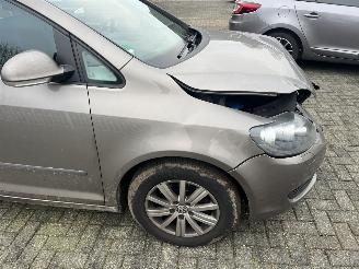 Volkswagen Golf plus  picture 30