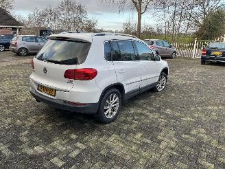 Volkswagen Tiguan Weinig km !! picture 5