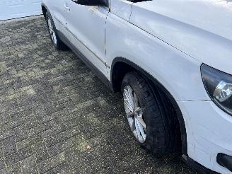 Volkswagen Tiguan Weinig km !! picture 27