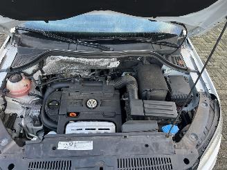 Volkswagen Tiguan Weinig km !! picture 29