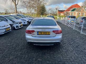 Audi S5 Quattto 4.2 V8 picture 4