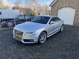 Unfallwagen Audi S5 Quattto 4.2 V8 2007/4