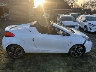 Renault Wind 1.6 16v Mooie auto weinig km !! picture 6