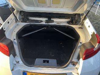 Renault Wind 1.6 16v Mooie auto weinig km !! picture 22