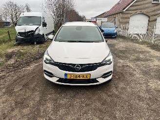 Opel Astra SPORTS TOURER 1.5 cdti weinig km !! picture 8