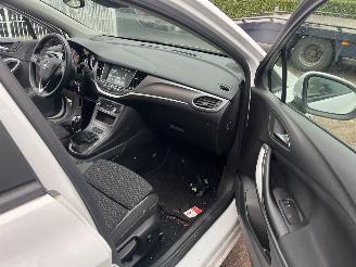 Opel Astra SPORTS TOURER 1.5 cdti weinig km !! picture 37