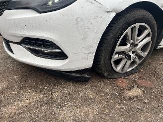 Opel Astra SPORTS TOURER 1.5 cdti weinig km !! picture 9