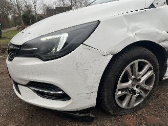 Opel Astra SPORTS TOURER 1.5 cdti weinig km !! picture 10