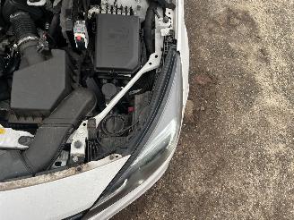 Opel Astra SPORTS TOURER 1.5 cdti weinig km !! picture 38