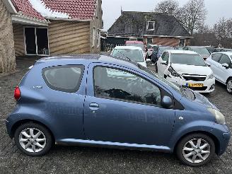 Toyota Aygo  picture 6