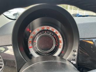 Fiat 500C Weinig km !! Cabrio picture 12