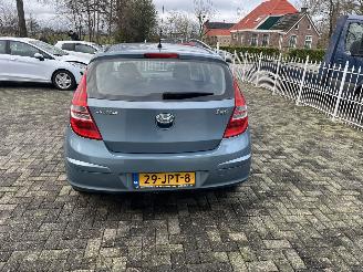 Hyundai I-30 Weinig km !! picture 4
