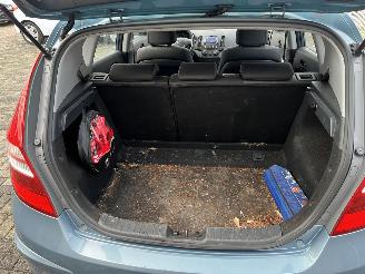 Hyundai I-30 Weinig km !! picture 15